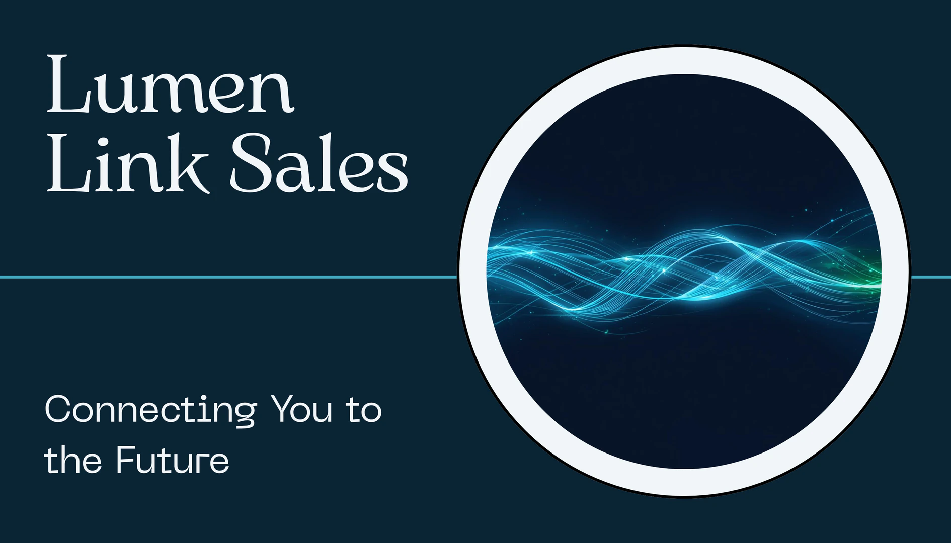 Lumen Link partner logo